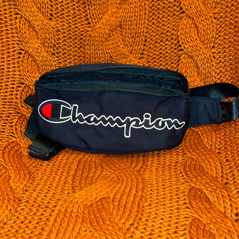 Champion Waist pack
